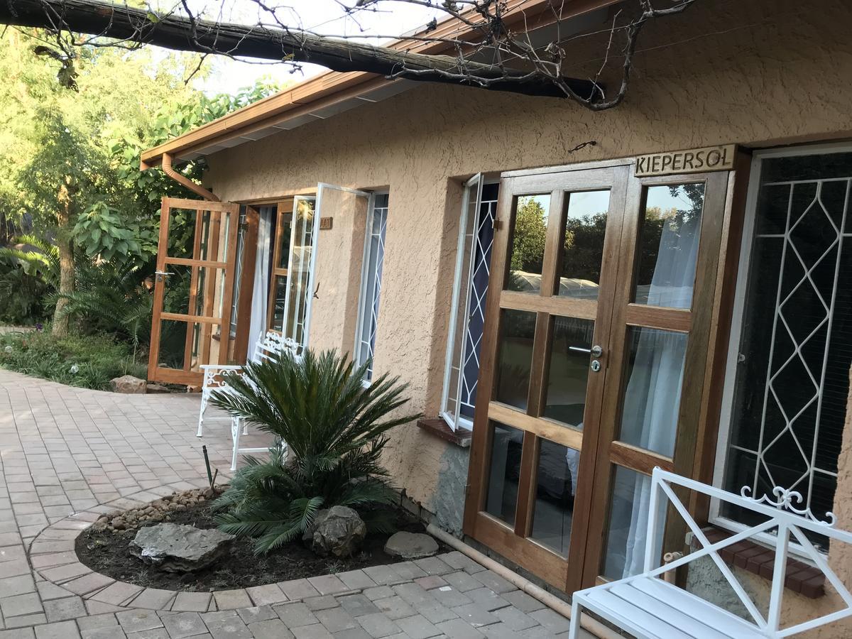 Celtis Lane Guest House Boksburg Exterior photo